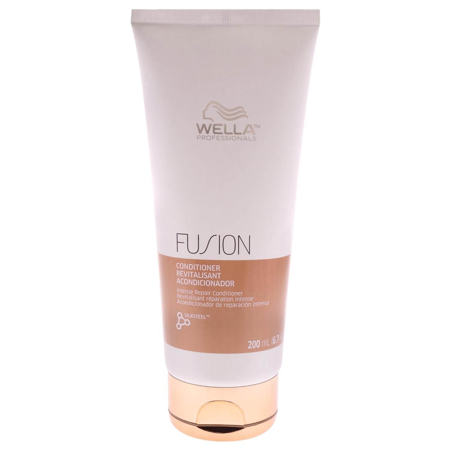 Wella Professionals Fusion Intense Repair Conditioner for Damaged Hair