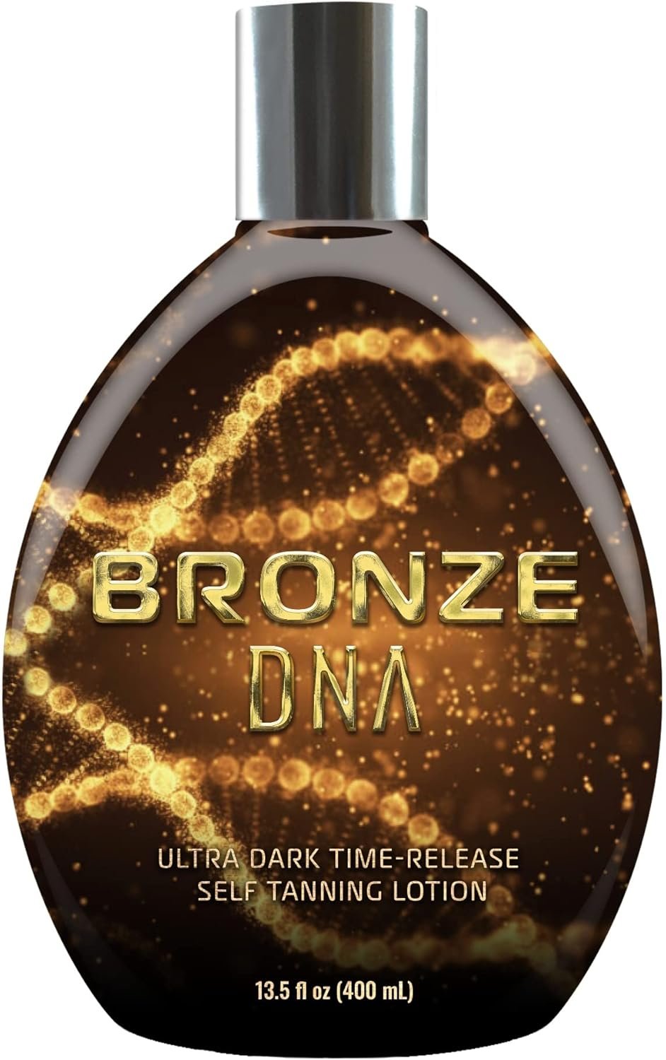 Natural Sunless Self Tanning Lotion – Sunless Tanner for Women and Men – The Gradual Self Tan for Light, Medium & Dark Tans – Physics Color