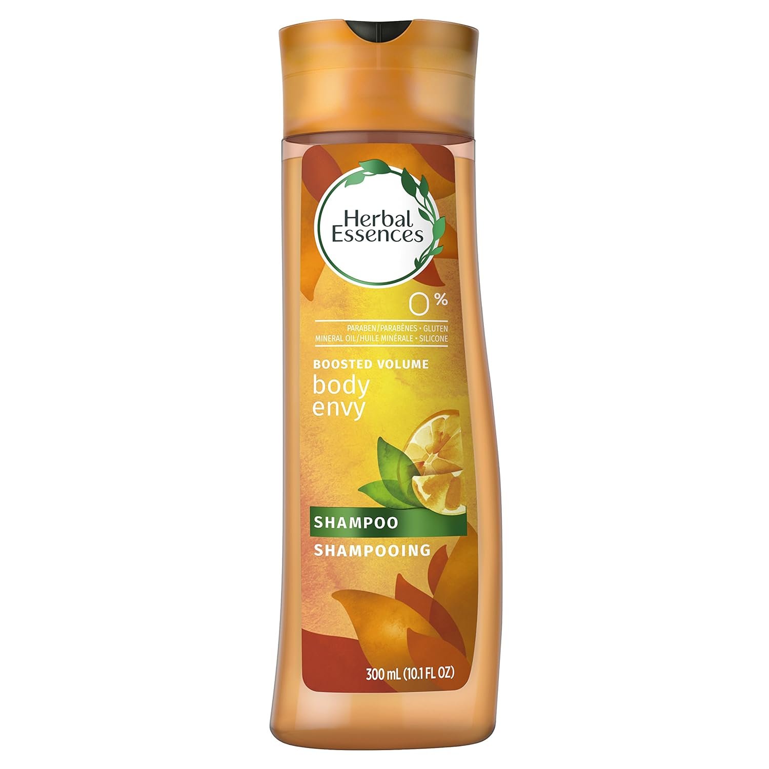 Herbal Essences Body Envy Volumizing Shampoo 10.1 oz